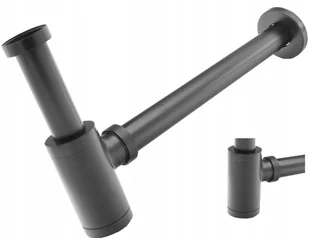 Durasan Syfon Korek Sitko Do Zlewozmywaka Śruba 4 cm Zlew - Syfony - miniaturka - grafika 9