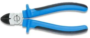 Hogert Szczypce boczne obcinaczki Hogert HT1P010 HT1P010 - Narzędzia sieciowe - miniaturka - grafika 2