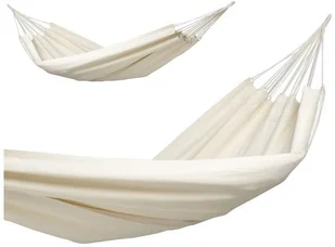 Spokey Hamak Bench Green - Fotele ogrodowe wiszące - miniaturka - grafika 24