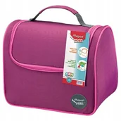 Torby termiczne - Poręczna Termiczna Torba Lunchowa Na Żywność - miniaturka - grafika 1