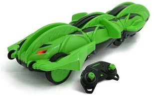 Terrasect Robot RC 2w1 Transformuje 858320 - Zabawki zdalnie sterowane - miniaturka - grafika 4