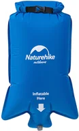 Akcesoria turystyczne - NATUREHIKE WOREK INFLATABLE BAG NH19Q033-D - miniaturka - grafika 1