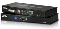 Aten CONSOLE EXTENDER DVI USB 60M CE600 NUATNTKCE600EXT [7609781] - Kontrolery - miniaturka - grafika 5