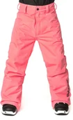 Spodnie i spodenki dla chłopców - Horsefeathers zimowe spodnie ęce RAE KIDS PANTS bubblegum) - miniaturka - grafika 1