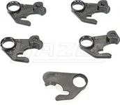 Skrzynki i torby narzędziowe - HAZET Hazet 173  017 sperrstueck - miniaturka - grafika 1