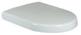 Villeroy & Boch Deska sedesowa wolnoopadająca Subway 9M55 S1 01 9M55S101 - Deski sedesowe - miniaturka - grafika 3