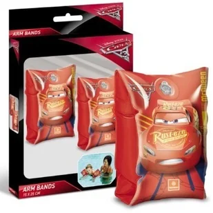 Mondo Rękawki do pływania Cars 3 - Pływanie - miniaturka - grafika 2