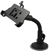 Uchwyty samochodowe do telefonów - Apple uchwyt samochodowy dedykowany do iPhone SE - miniaturka - grafika 1