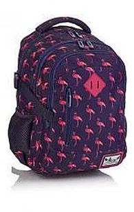 Astra Plecak szkolny HS-87 Hash 2 - Plecaki szkolne i tornistry - miniaturka - grafika 2