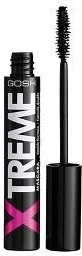 Gosh Tusz do rzęs - Xtreme Mascara Tusz do rzęs - Xtreme Mascara - Pudry do twarzy - miniaturka - grafika 2