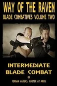 Książki o sporcie obcojęzyczne - Lulu Press Way of the Raven Blade Combatives - Vargas Fernan - miniaturka - grafika 1