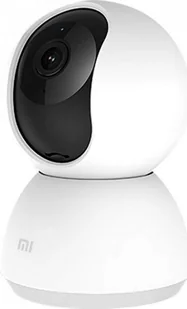Xiaomi Mi Home Security 360° 1080P LED IR dzień/noc - Kamery IP - miniaturka - grafika 5