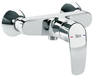 Baterie wannowe i prysznicowe - Roca Monodin-N chrom A5A2198C00 - miniaturka - grafika 1