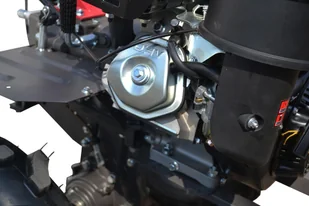 WEIMA WM1100FE-6 - Ciągniki jednoosiowe - miniaturka - grafika 11