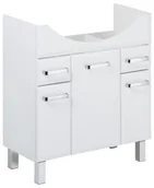 Szafki łazienkowe - Szafka pod umywalkę 71  STORM - miniaturka - grafika 1