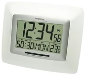 Zegary - Technoline WS 8100 zegar $415cienny WS 8100 - miniaturka - grafika 1