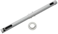 Uchwyty do projektorów - Epson Uchwyt Ceiling Pipe 450mm Silver ELPFP13 V12H003P13 - miniaturka - grafika 1