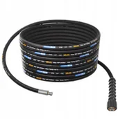 Akcesoria do myjek - Karcher Wąż 15m DN6 czyszczenia kanalizacji do - miniaturka - grafika 1