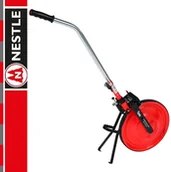 Sprzęt geodezyjny - NESTLE NESTLE Drogomierz kołowy Super dokładność 0,02% 12000001 - miniaturka - grafika 1