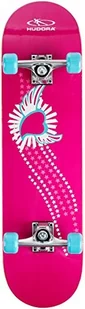 Hudora Skate Deskorolka Skate Wonders z plecakiem 12172 - Deskorolki - miniaturka - grafika 2