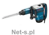 Młotki - BOSCH MŁOT WYBURZENIOWY GSH 7 VC + GSR1800-LI 06019A8305 BOSCH - miniaturka - grafika 1