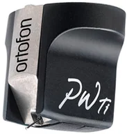 Akcesoria gramofonowe - Ortofon MC Windfeld Ti MC Windfeld Ti - miniaturka - grafika 1