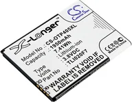 Baterie do telefonów - Cameron Sino Alcatel One Touch 4 5.0 TLI020F7 2000mAh 7.60Wh Li-Ion 3.8V CS-OTP405XL - miniaturka - grafika 1