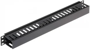 Organizator Kabli OKR-24/P - Narzędzia sieciowe - miniaturka - grafika 3