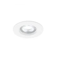 Lampy sufitowe - Nordlux Dorado 2110900101 downlight wpuszczany 2200-6500K IP20/IP65 2110900101 - miniaturka - grafika 1