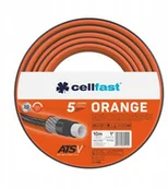 Węże ogrodowe i zraszacze - Cellfast Wąż ogrodowy Orange 1" 10m - miniaturka - grafika 1