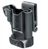 Kabury i pokrowce - Kabura polimerowa Rewolwer Hdr 50 T4E Ram combat - miniaturka - grafika 1