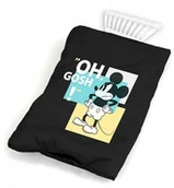 Akcesoria do fotelików - Rękawica Ze Skrobakiem Mickey - miniaturka - grafika 1