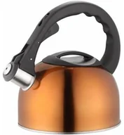 Czajniki na gaz - Lamart Czajnik Lumier LT 7003 M poj 2 l - miniaturka - grafika 1