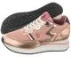 Sneakersy damskie - U.S. Polo Assn. Sneakersy Livy Nude SYLVI4127S1/YM1 (US57-c) U.S. Polo Assn. - miniaturka - grafika 1