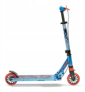 Mocna Hulajnoga Oxelo składana Koła ABEC5, 6-9 lat - Hulajnogi - miniaturka - grafika 5