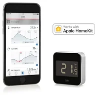 Systemy inteligentnych domów - Elgato Elgato Eve Degree 10EAF9901 - miniaturka - grafika 1