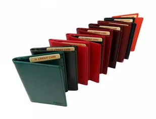 Wilmar (PL) Etui Na Dokumenty (PL) Duże Dwie Części RIFID WIL_P1M - Etui na dokumenty i karty - miniaturka - grafika 2