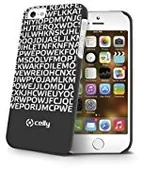 Etui i futerały do telefonów - Celly CLOVE185BK etui do Apple iPhone 5/5S 8021735093374 - miniaturka - grafika 1