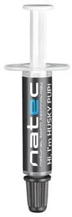 NATEC PASTA TERMOPRZEWODZĄCA HUSKY PUP 0,5G NPT-1580 - Tuning komputera - akcesoria - miniaturka - grafika 4