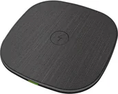 Ładowarki do telefonów - YENKEE Ładowarka bezprzewodowa YAC 5150 BK 15W # z wartością produktów powyżej 89zł! - miniaturka - grafika 1