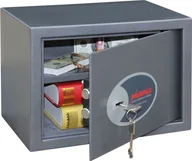 Sejfy i kasy pancerne - G21 Phoenix Safe Vela SS0802K - miniaturka - grafika 1