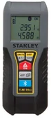 Sprzęt geodezyjny - Stanley Dalmierz laserowy do 32 metrów Bluetooth - miniaturka - grafika 1