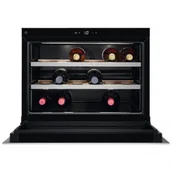 Chłodziarki do wina - AEG KWK884520M - miniaturka - grafika 1