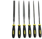 Pilniki - Chle-mar Pilniki do metalu IGLAKI'' 6szt. (DR-FN-Z6) - miniaturka - grafika 1