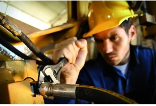 BAHCO Klucz nastawny z szeroko rozwieranymi cienkimi szczękami 9029-T 9029-T - Klucze i nasadki - miniaturka - grafika 4