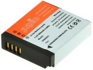 Kamery cyfrowe - akcesoria - Panasonic JUPIO Akumulator do DMW-BLH7 JUPIO - miniaturka - grafika 1