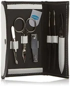 Akcesoria do paznokci - Premax 40579 zestaw do manicure Classica Collection, 1 sztuki 40579 - miniaturka - grafika 1