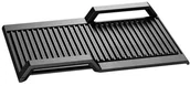 Akcesoria do grilla - Płyta grillowa Siemens HZ390522 - miniaturka - grafika 1