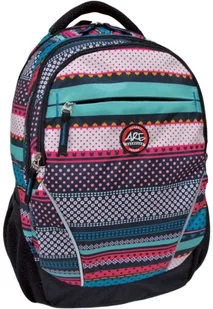 Titanum Plecak PL-1806 Are - - Plecaki szkolne i tornistry - miniaturka - grafika 2