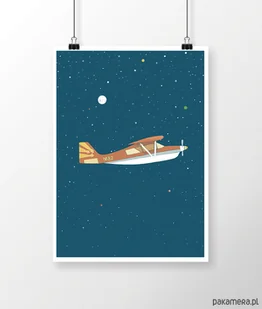 Samolot - Gadżety na imprezę - miniaturka - grafika 6